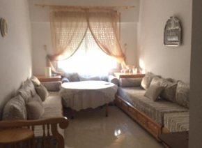 Appartement Al hoceima